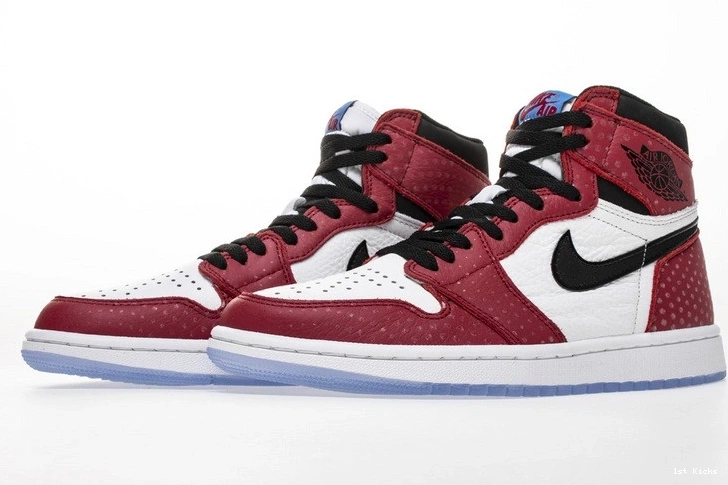 Man Air 555088-602 1 Jordan Spider 0410